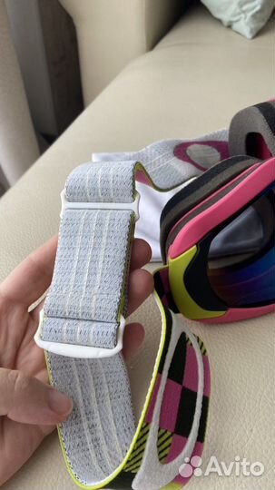Горнолыжные очки/маска Oakley