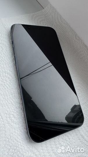 iPhone 13 Pro Max, 256 ГБ