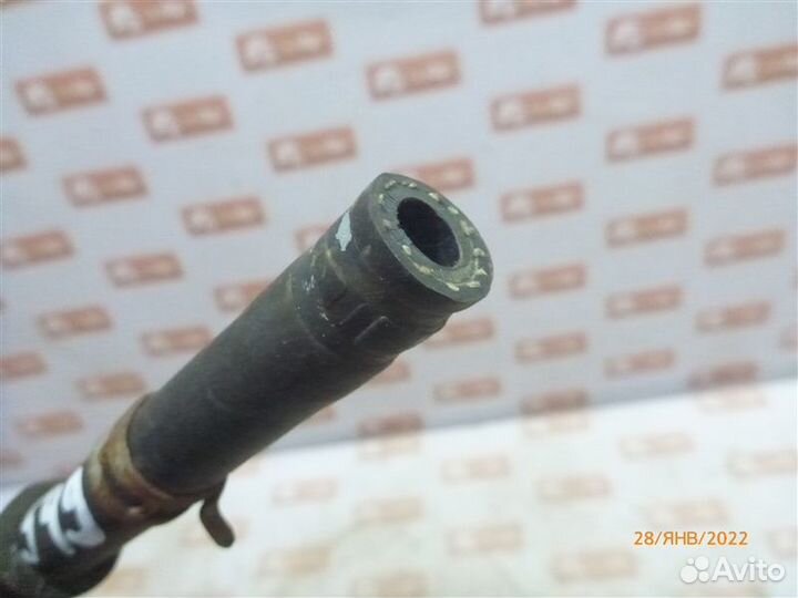 Патрубок Mazda Cx-7 ER L5-VE 2012