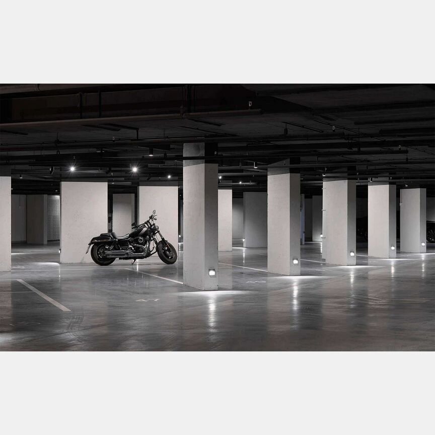 1-к. квартира, 40,8 м², 16/35 эт.