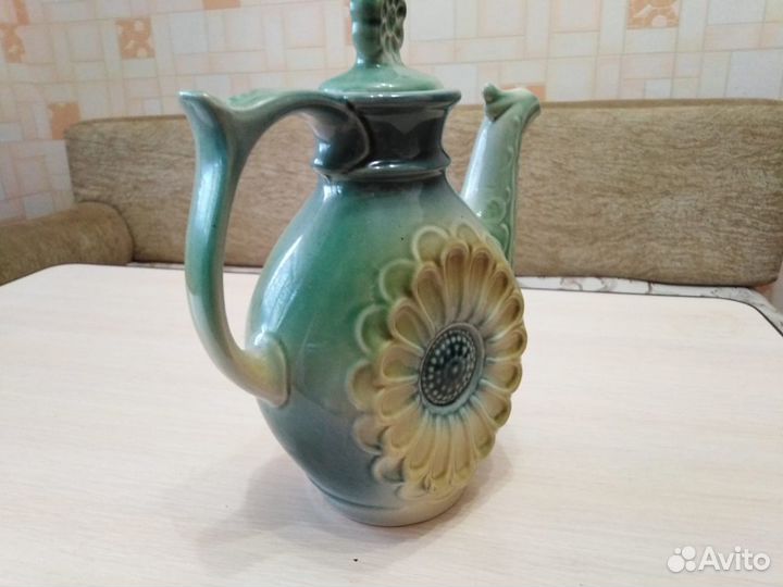 Чайник заварочный