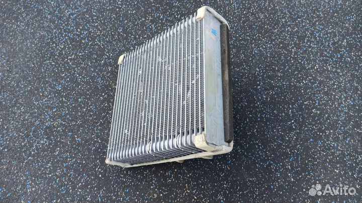 Радиатор испаритель Chevrolet Cruze