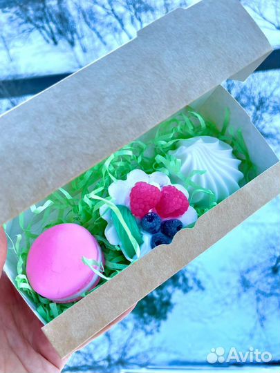 Подарочный набор 