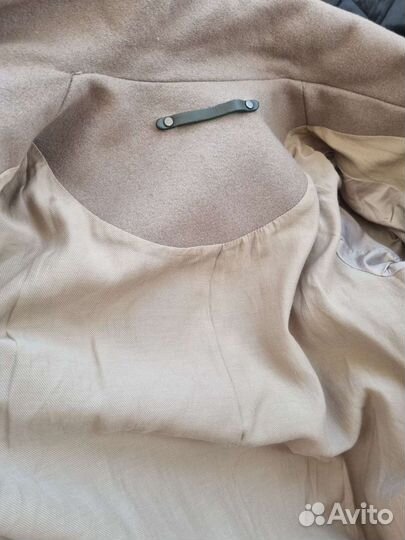 Пальто allsaints