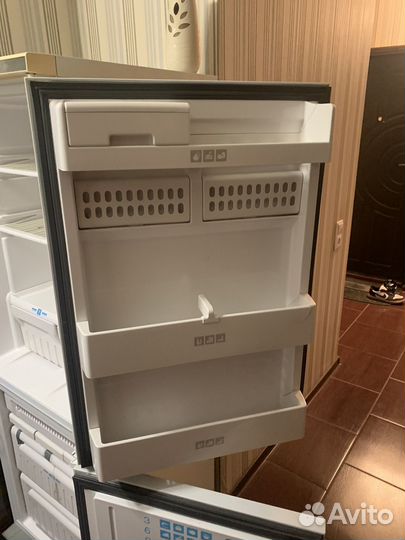 Холодильник