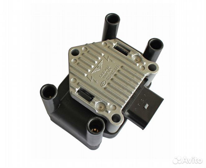 Катушка зажигания Audi Seat Volkswagen новая