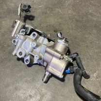 Тнвд mazda cx-7 L3-VDT 2005-2013, Тольятти