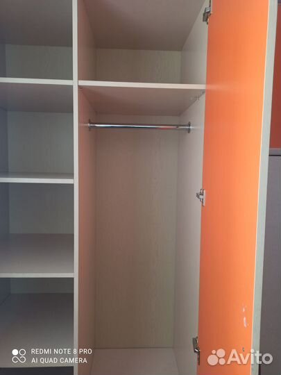 Мебель в детскую комнату бу