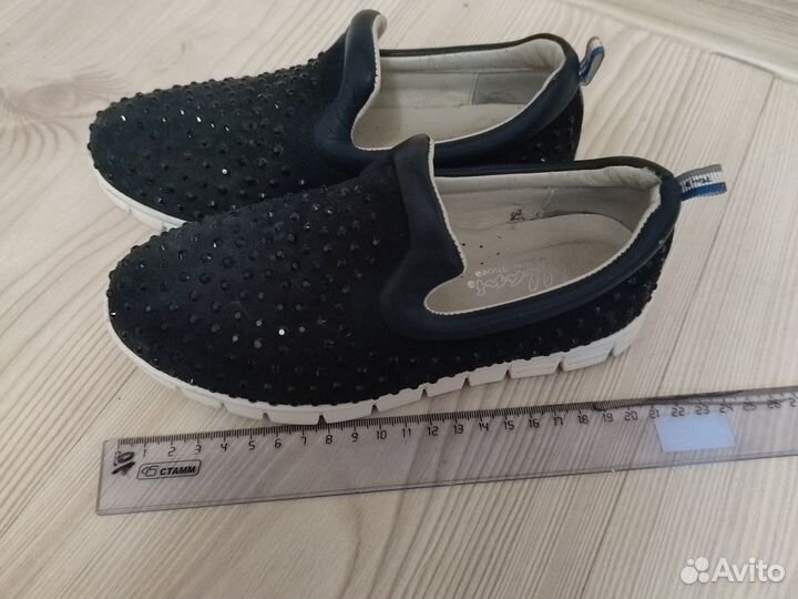 Обувь для девочки 31 размер