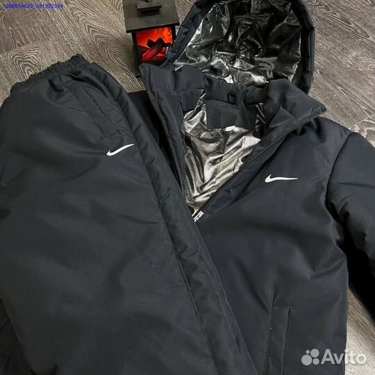 Мужской костюм Nike (Арт.84258)