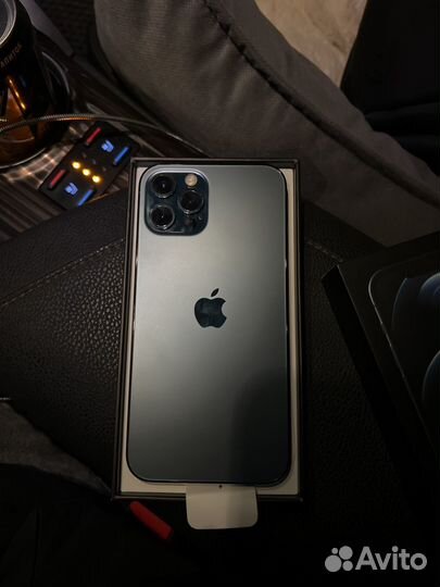 iPhone 12 Pro, 128 ГБ