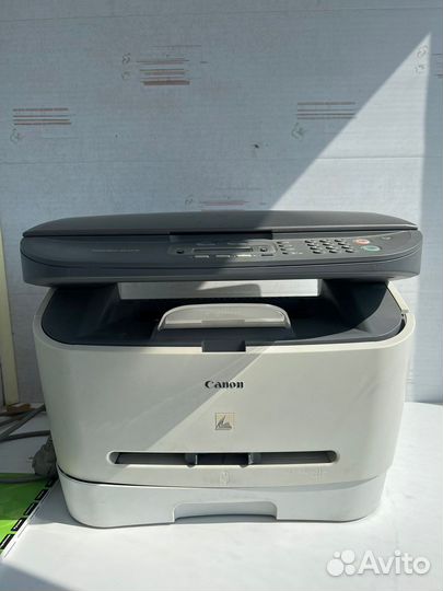Мфу Canon Laser Base MF3228