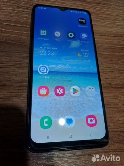 Samsung Galaxy A12, 4/64 ГБ