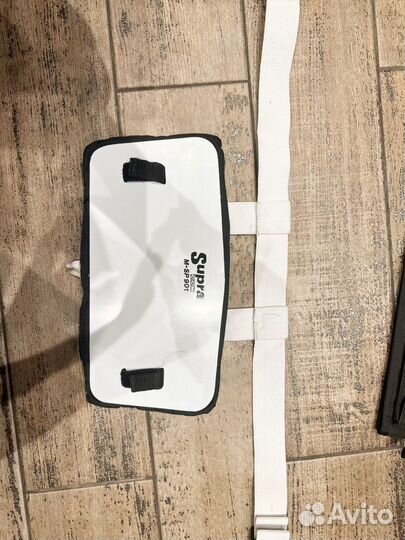 Хоккейная допольнительная защита