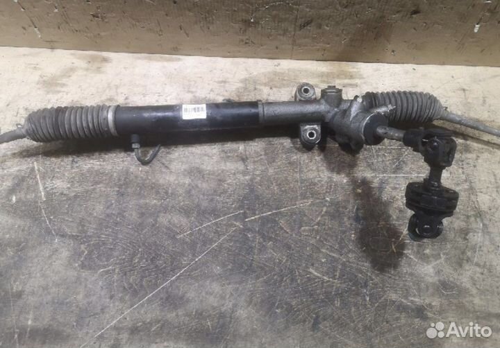 Рулевая рейка Subaru impreza gh7 правый руль