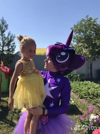 Агентство праздников