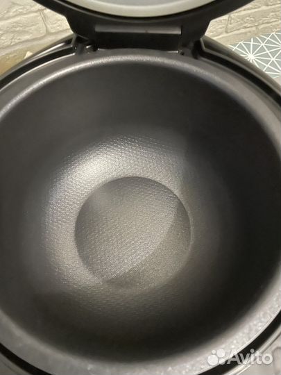 Мультиварка Serie Moulinex R13-A