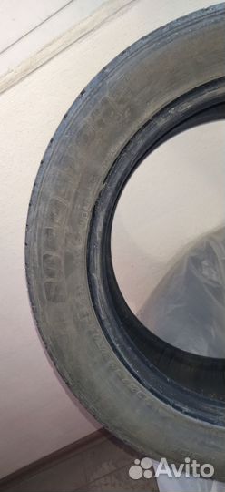 Шины 205/55 r16 roadstone корея