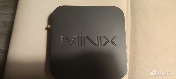 Minix Neo U9-H