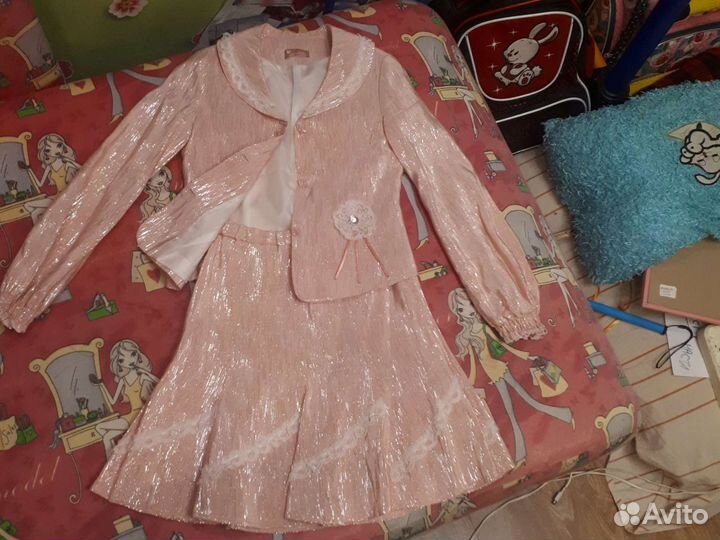 Костюм для выступления