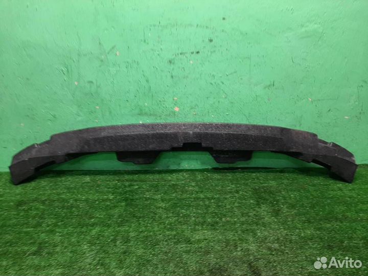 Абсорбер бампера переднего Peugeot 407 (6E) 2007