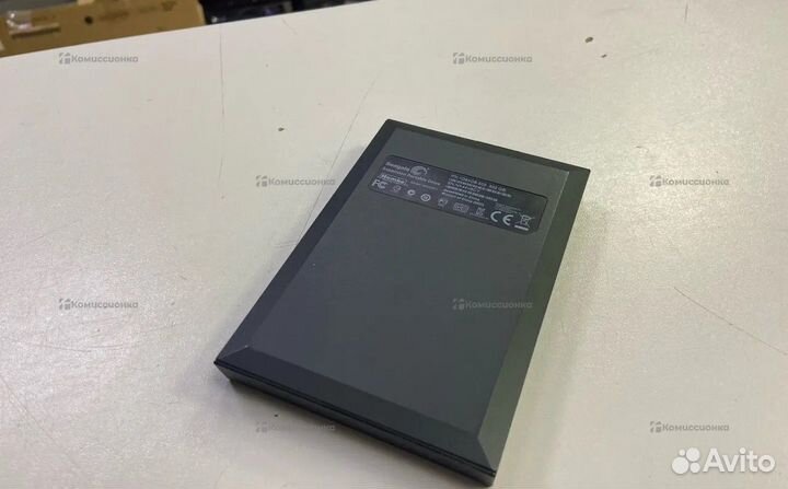 Внешний HDD seagate 500 гб