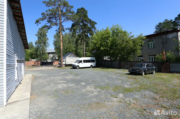 Аренда готового бизнеса и земли