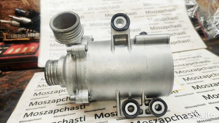 Помпа охлаждения BMW n20