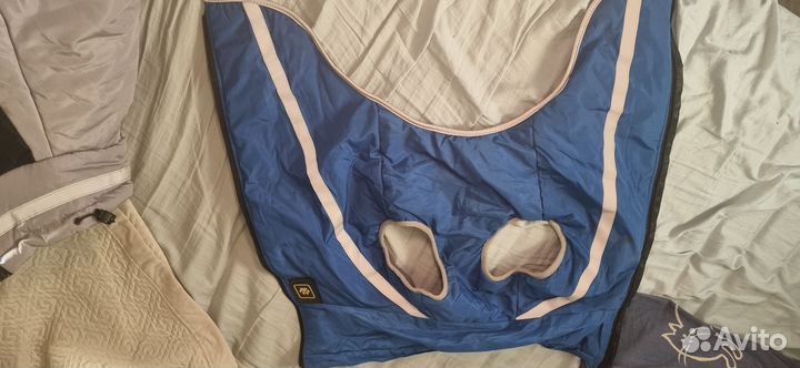 Комбинезон для собаки