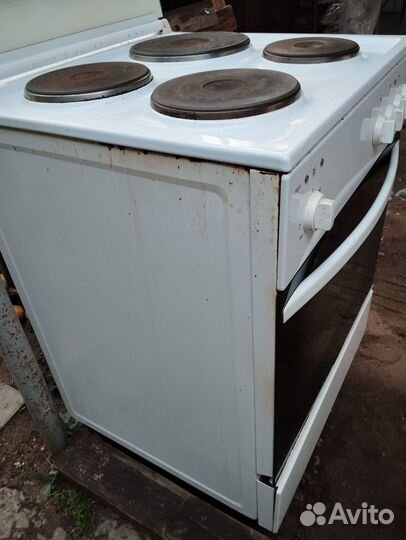 Плита электрическая