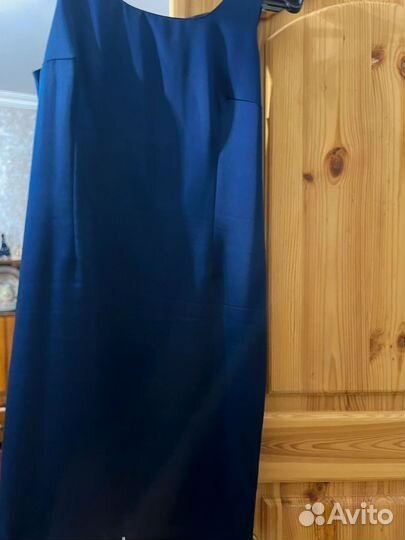 Платье женское вечернее размер 52 54