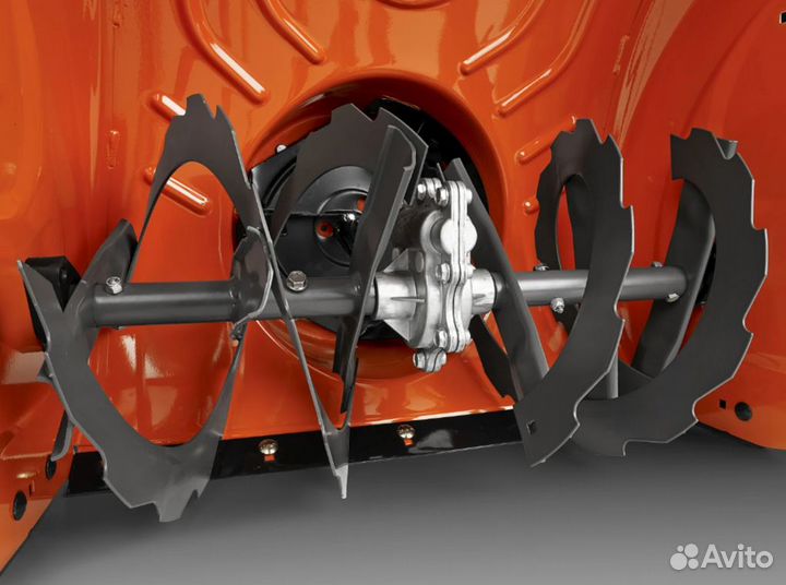 Снегоуборщик husqvarna 227 ST