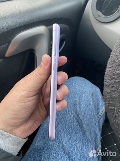 Samsung Galaxy S21 FE, 6/128 ГБ