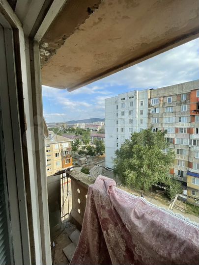 3-к. квартира, 65 м², 7/9 эт.