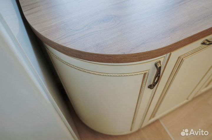 Кухня на заказ. Кухонный гарнитур от производителя