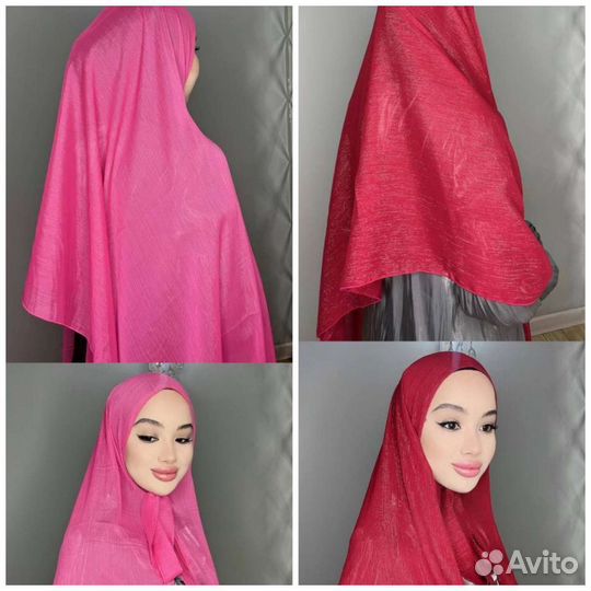 Шейла на завязках органза