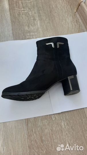 Ботильоны