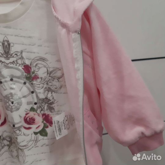 Костюмчик детский