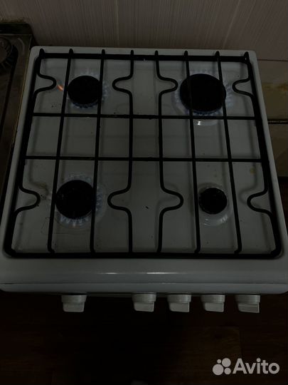 Газовая плита бу