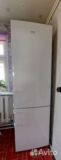 Холодильник beko