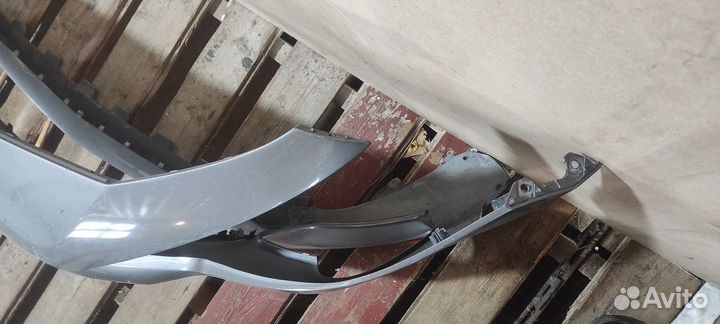 A17788042009999 Бампер передний мерседес А177