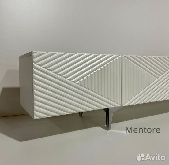 Тумба под тв Bravo длинная