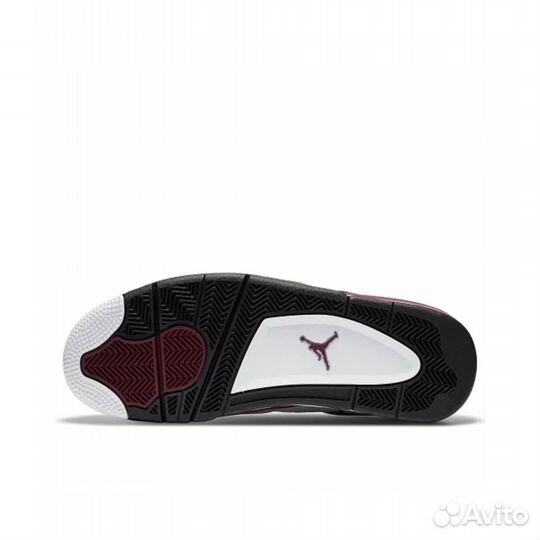 Кроссовки Nike air jordan (41 - 45 размеры)