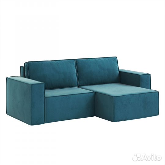 Диван модульный угловой Лофт