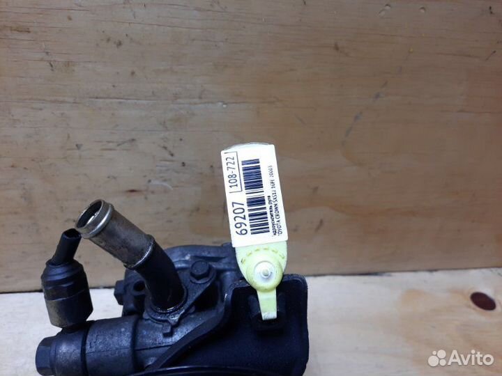 Гидроусилитель руля Toyota Crown GXS12 1GFE 20003