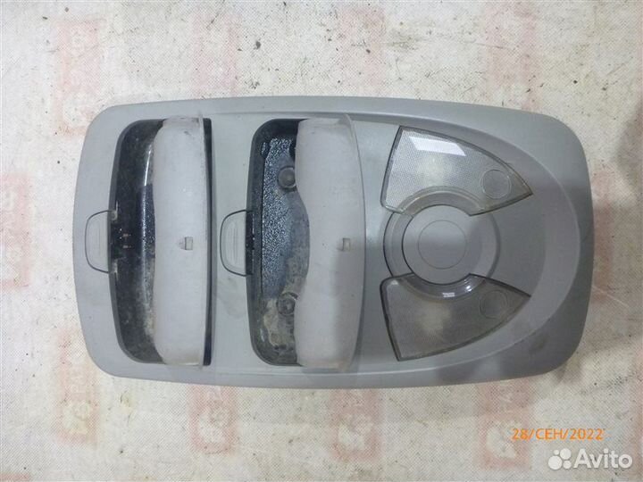 Плафон салонный Ssangyong Kyron DJ D20DT 2006-2007