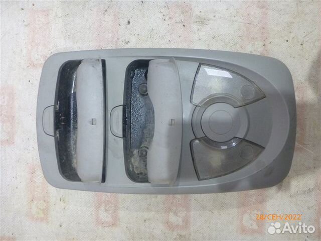 Плафон салонный Ssangyong Kyron DJ D20DT 2006-2007