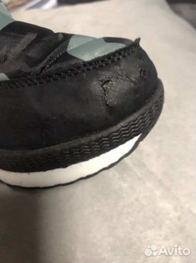 Дутики соплги 32