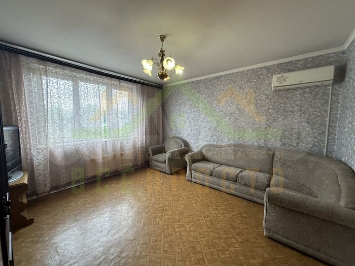 4-к. квартира, 83,3 м², 3/14 эт.