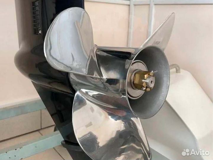 Лодочный мотор parsun F115FEL-T EFI